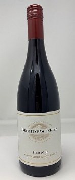 Bishops Peak By Talley 2022 Pinot Noir